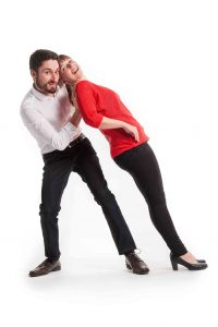 Melanie und Florian: die WordPress Newsletter Autoren