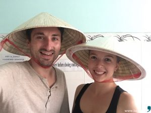 Zwei Digitale Nomaden