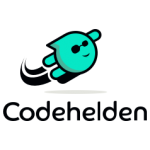 Codehelden-Logo